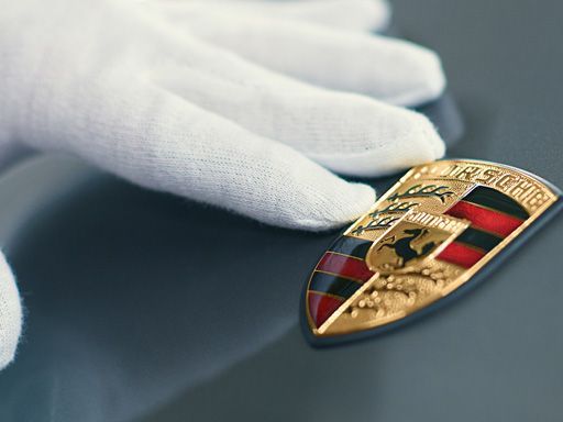 Originalteile auf einen